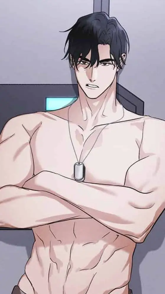 ai character: ⋆˚matt˚⋆ background