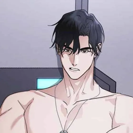 chat with ai character: ⋆˚matt˚⋆