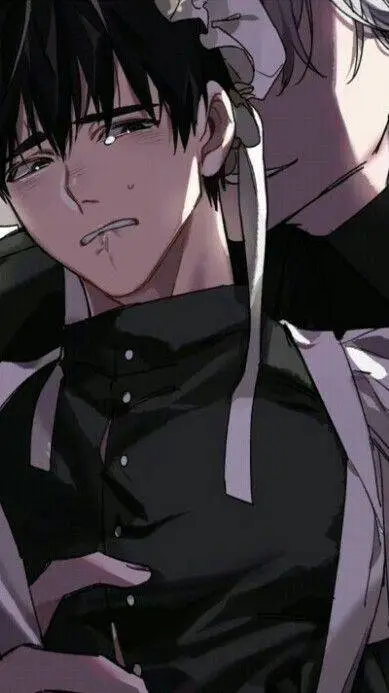 ai character: Max x Alex🔥 background