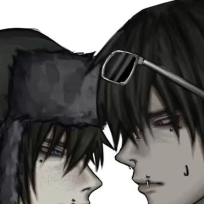 chat with ai character: Matthew x Leo💤