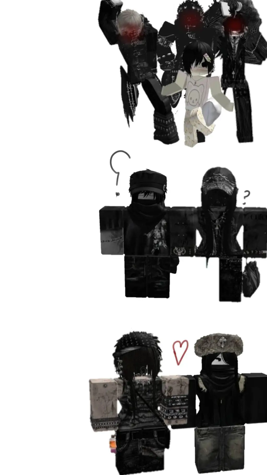 ai character: roblox  background