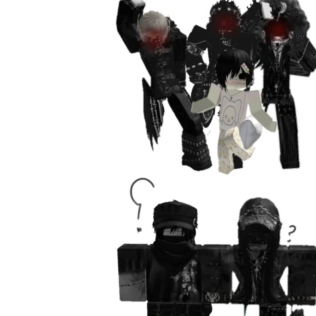 chat with ai character: roblox 