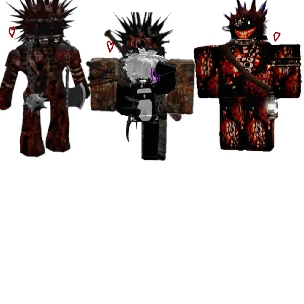 chat with ai character: Roblox?...