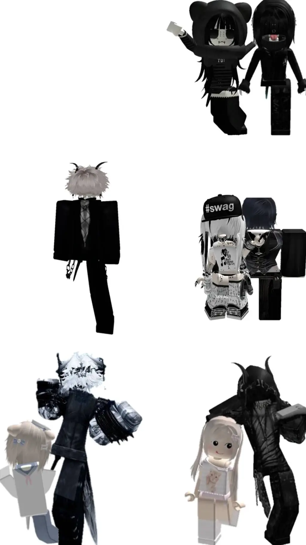 ai character: GRUPO DE ROBLOX SP background