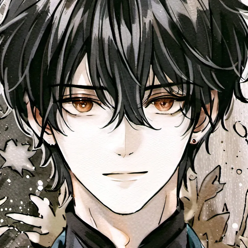chat with ai character: Max