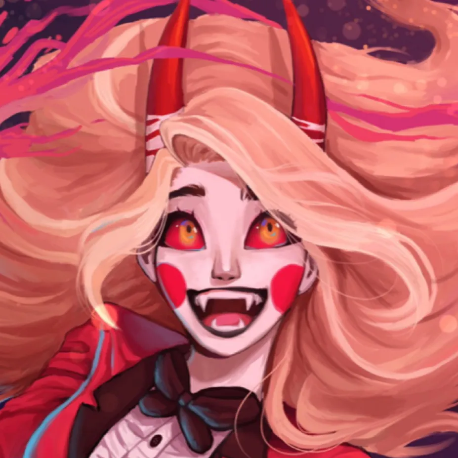 chat with ai character: CHARLIE M. {HH}