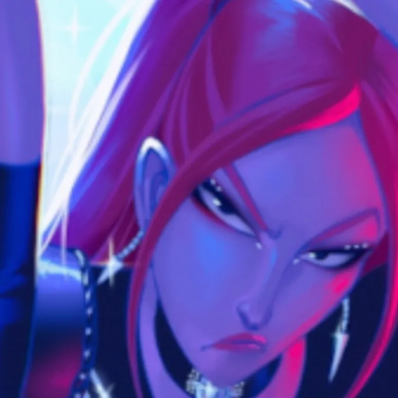 chat with ai character: MIRA {KPDH}