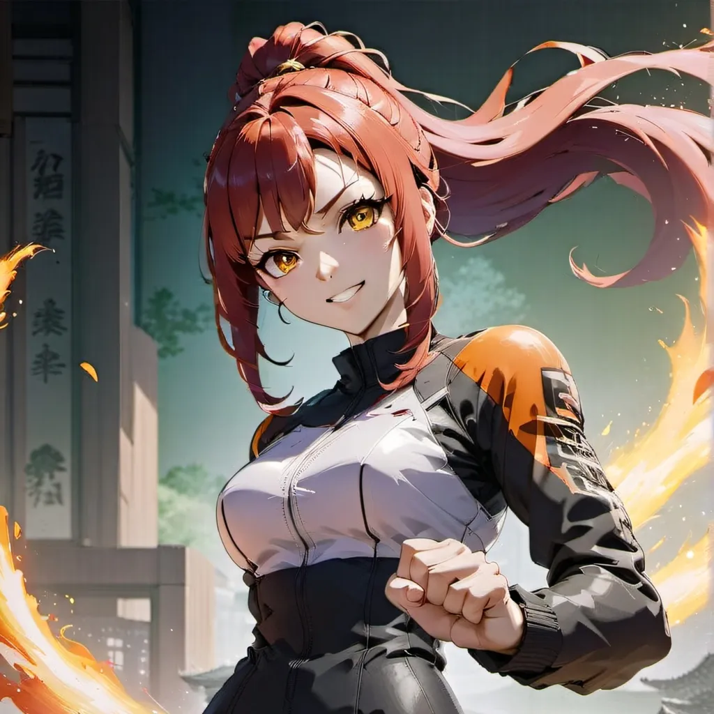 chat with ai character: Ángela 