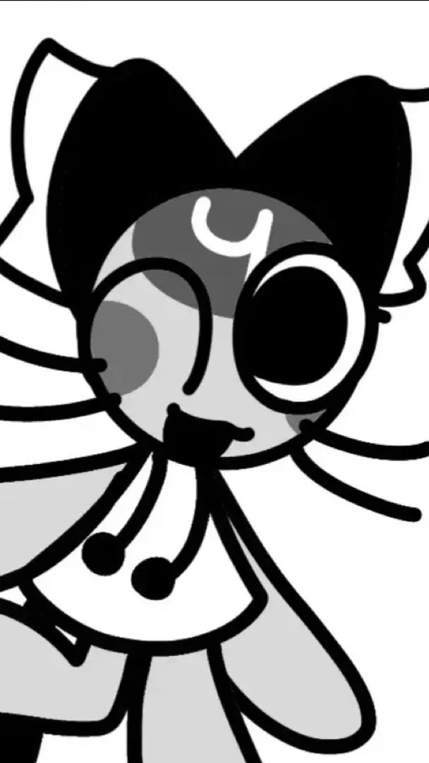 ai character: Eve background