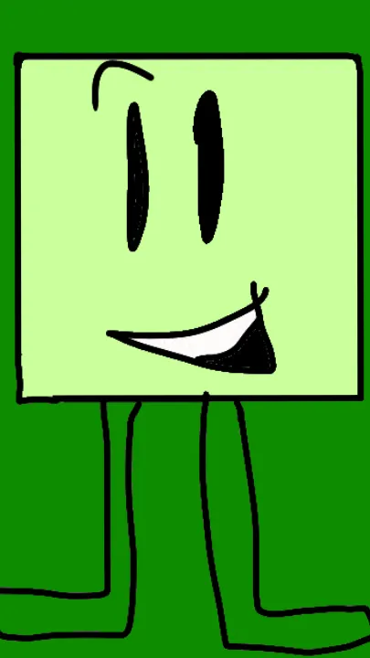 ai character: Leger background