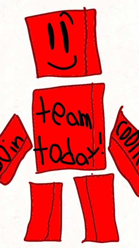 ai character: C00lkid background