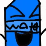 chat with ai character: Watery