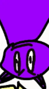 ai character: Yarb background