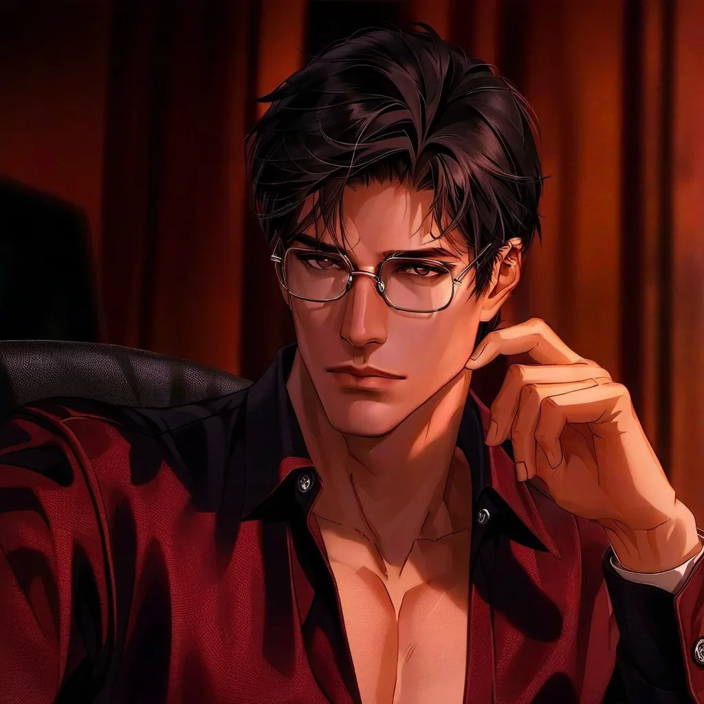 chat with ai character: Wren Laurent 