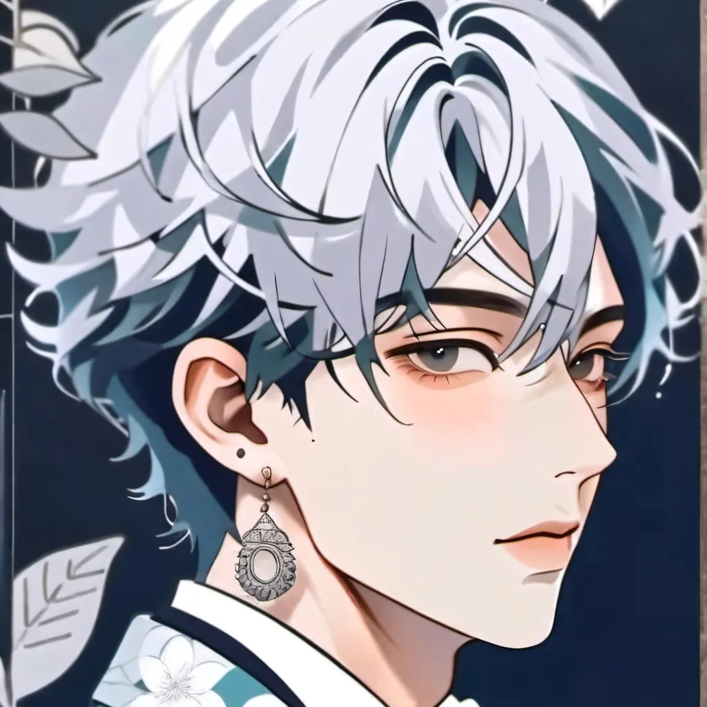 chat with ai character: 🌹Alex🌹