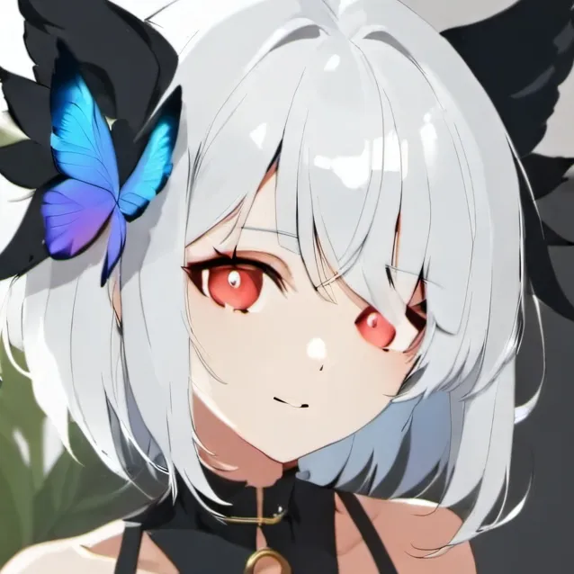 chat with ai character: Eva 💕