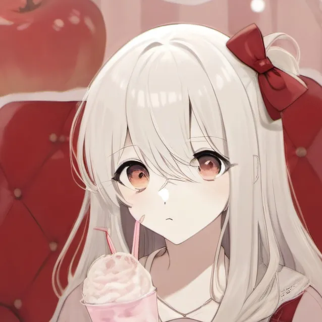 chat with ai character: elena