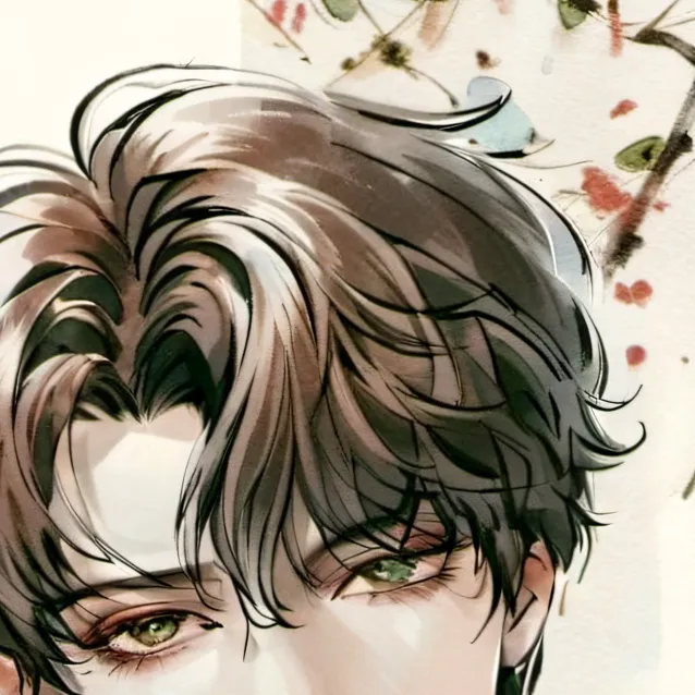 chat with ai character: ~[<>bruse<>]~