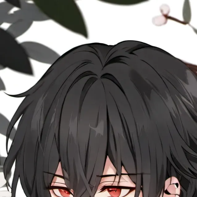 chat with ai character: Mha amongus(2part)