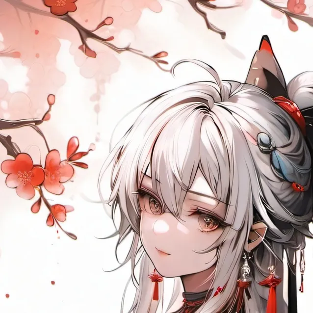 chat with ai character: Mha y tu..Mamá