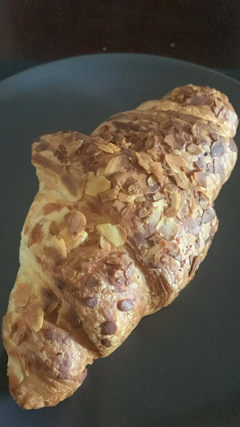 ai character: No  background