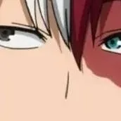 chat with ai character: Todoroki the snich