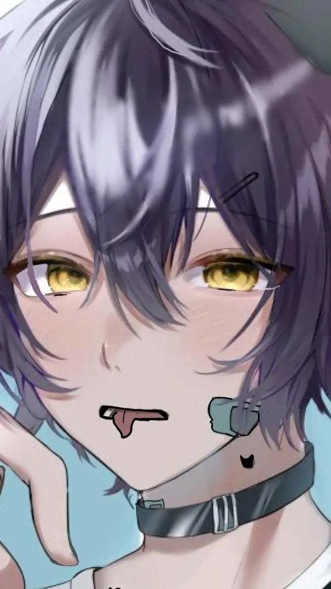 ai character: mha labotomy background