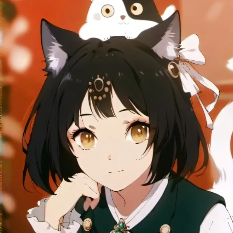 chat with ai character: Lúcia