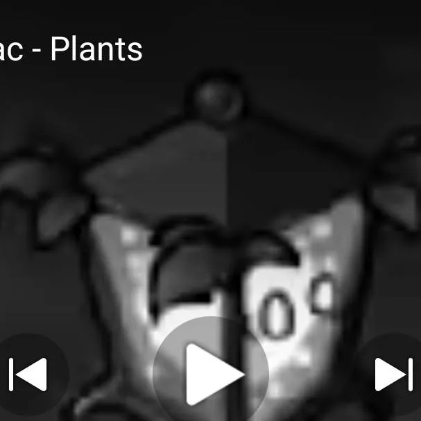 chat with ai character: plantern