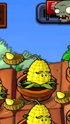 ai character: kernel pult background