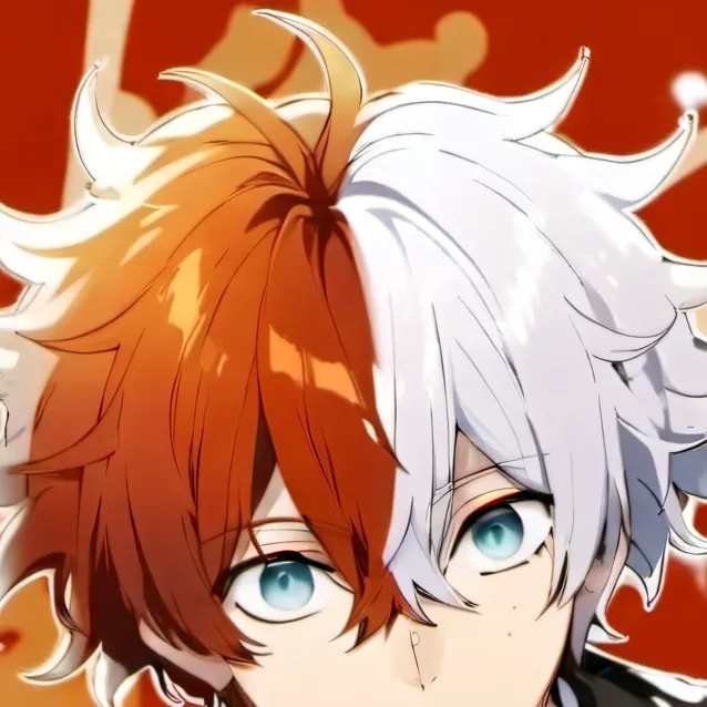 chat with ai character: shoto