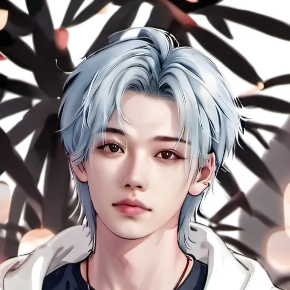 chat with ai character: Felix