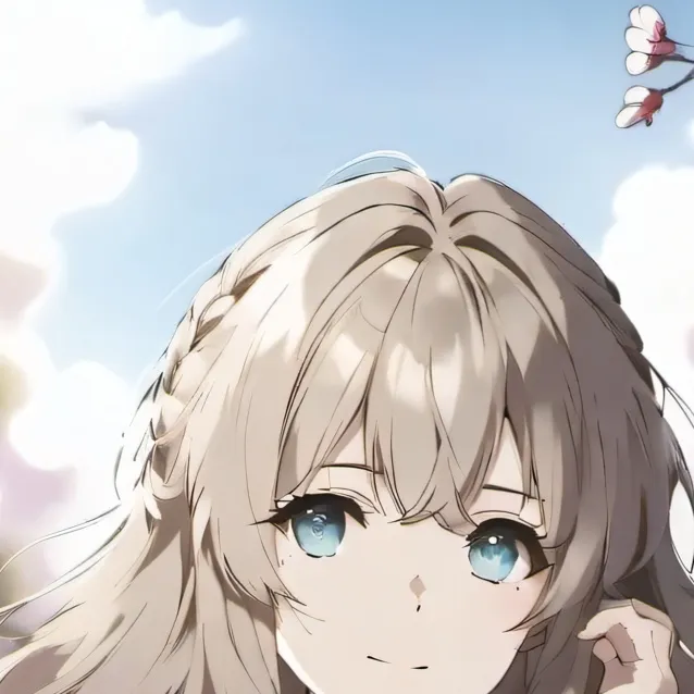 chat with ai character: laura