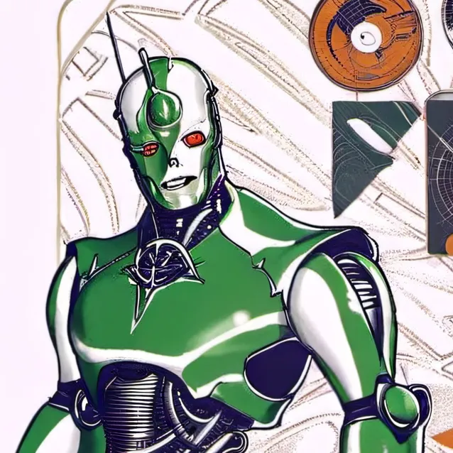 chat with ai character: C-moon