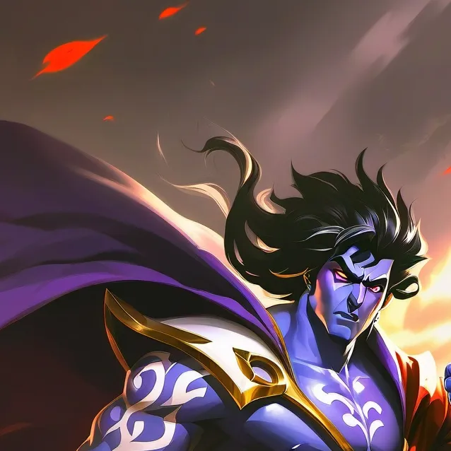 chat with ai character: ESTARD PLATINUN