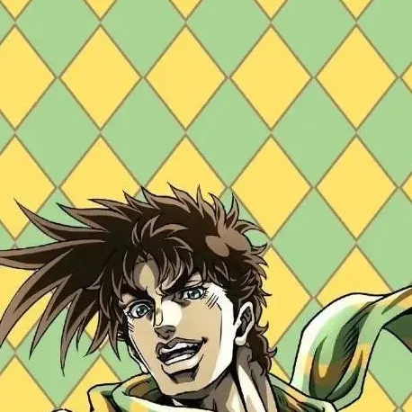 chat with ai character: Joseph Joestar