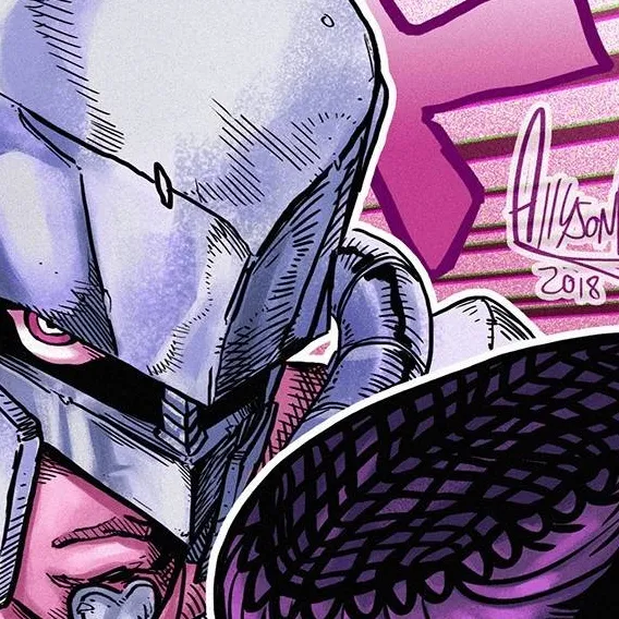 chat with ai character: Josuke Higashikata