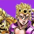 chat with ai character: Giorno Giovanna