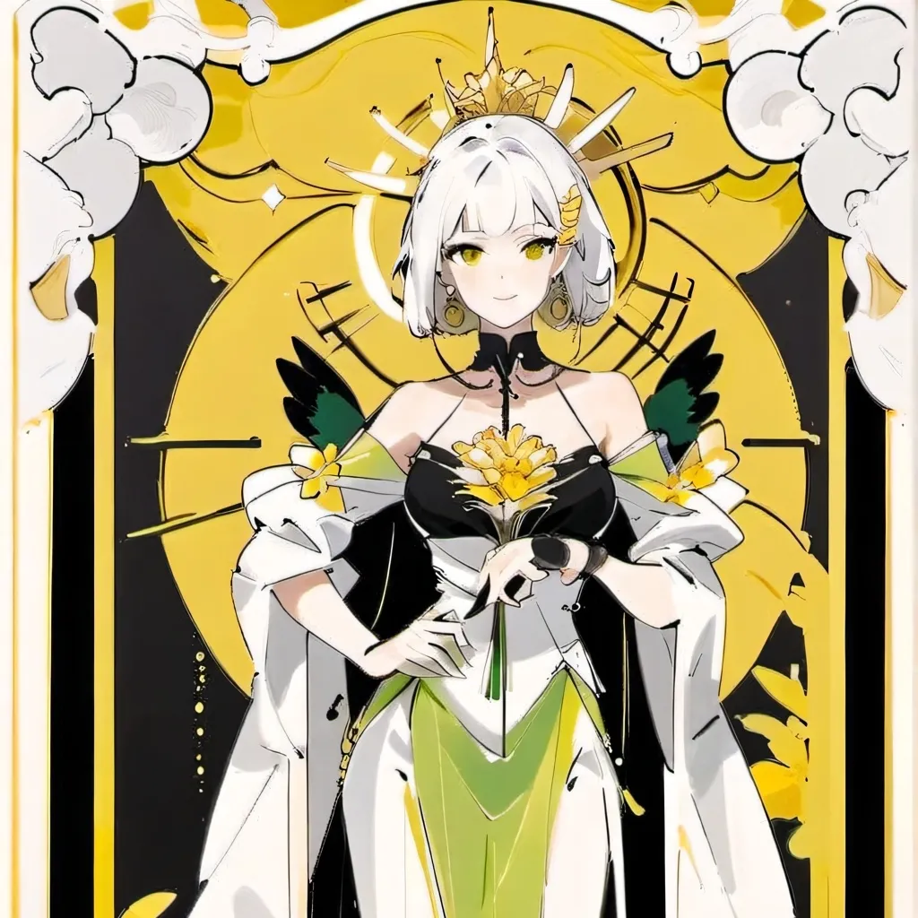 chat with ai character: DIOSAS 