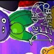 chat with ai character: Die of deaht