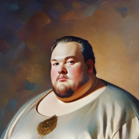 chat with ai character: humburger thief 