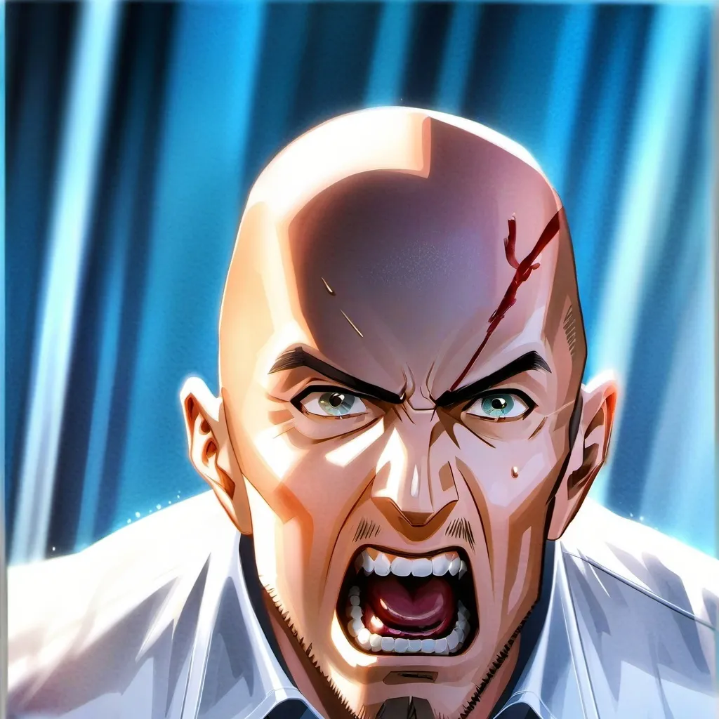 chat with ai character: Xan