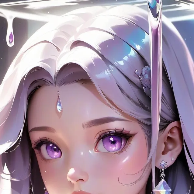 chat with ai character: la chistosa