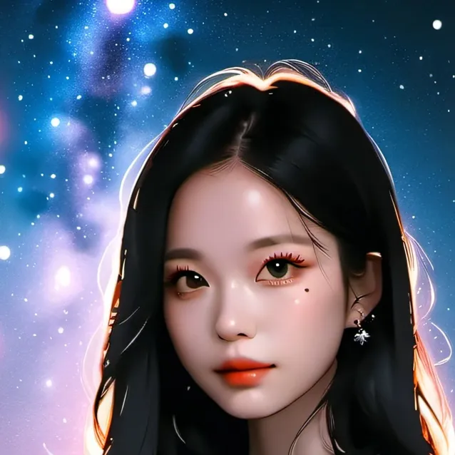 chat with ai character: Lisa
