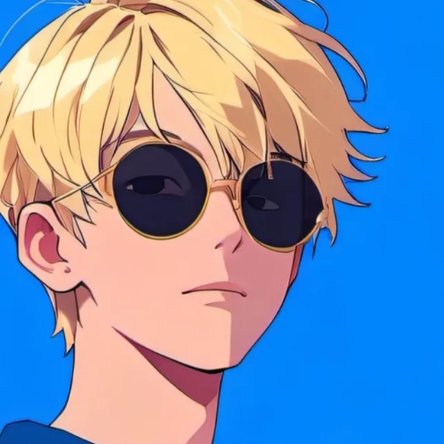 chat with ai character: Liam