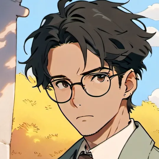 chat with ai character: Ethan