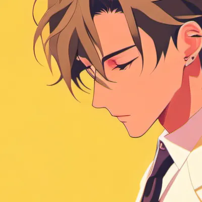 chat with ai character: Orion