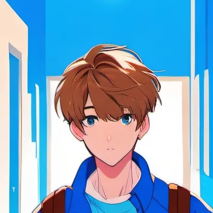 chat with ai character: Jackson