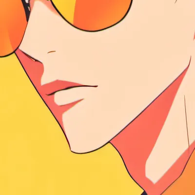 chat with ai character: Logan