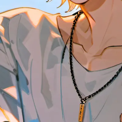 chat with ai character: Jaxon